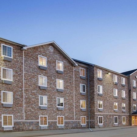 Woodspring Suites Houston I-10 West Katy Eksteriør billede