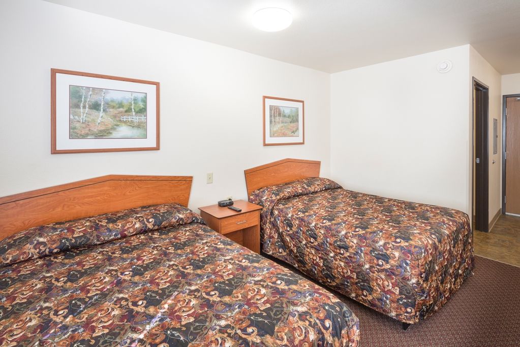 Woodspring Suites Houston I-10 West Katy Værelse billede
