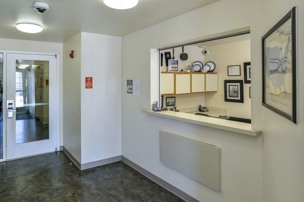 Woodspring Suites Houston I-10 West Katy Eksteriør billede