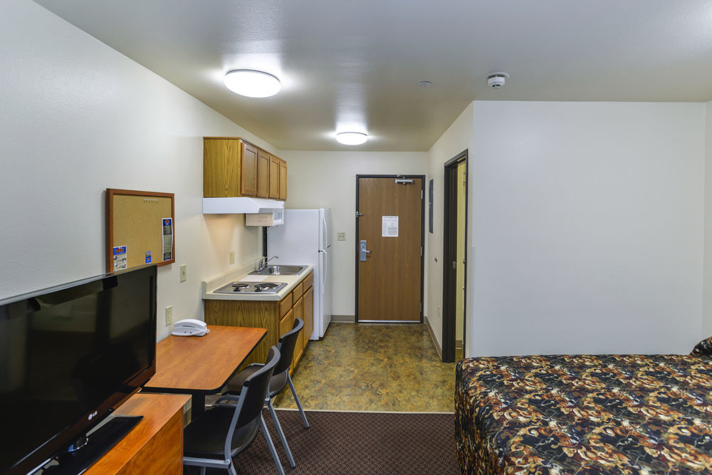 Woodspring Suites Houston I-10 West Katy Eksteriør billede