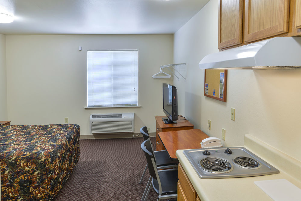 Woodspring Suites Houston I-10 West Katy Eksteriør billede