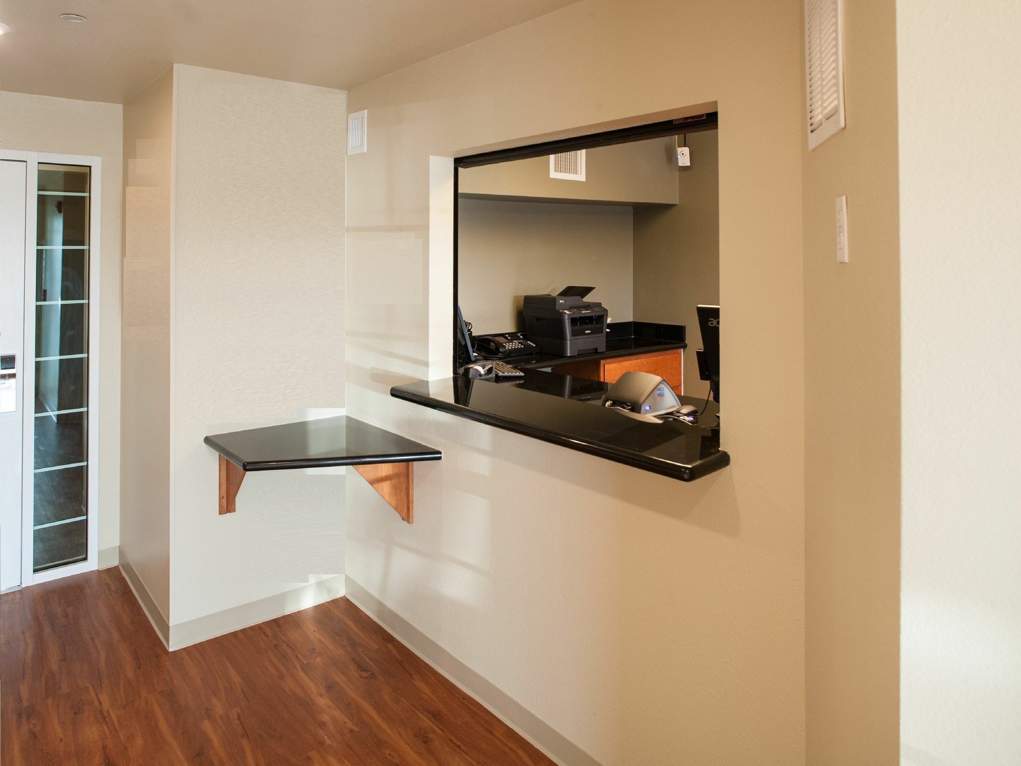 Woodspring Suites Houston I-10 West Katy Eksteriør billede