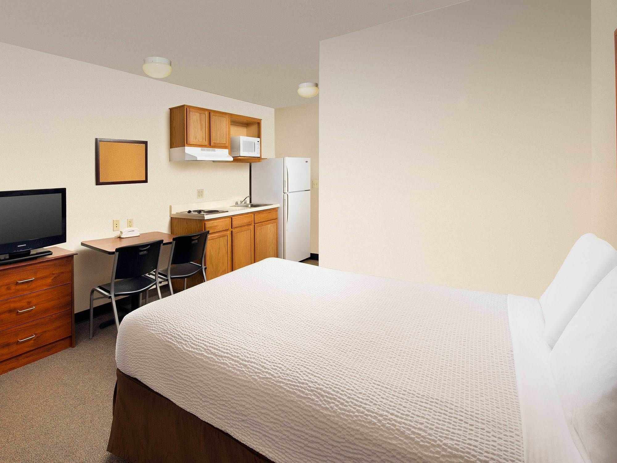Woodspring Suites Houston I-10 West Katy Eksteriør billede